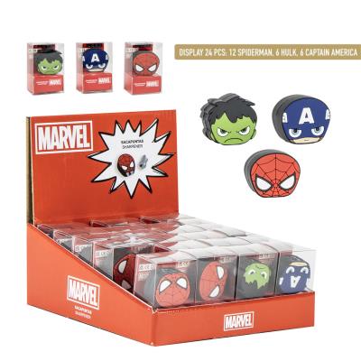 Yddari - Marvel