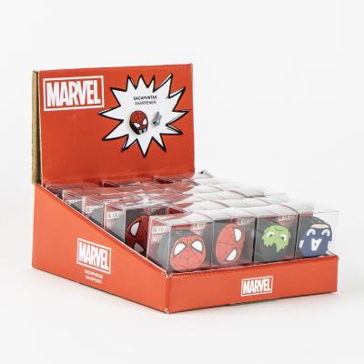 Yddari - Marvel