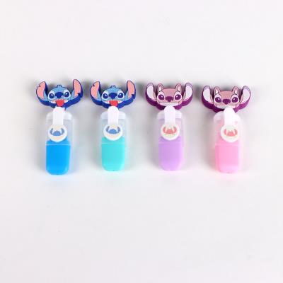 Áherslu pennar - Stitch