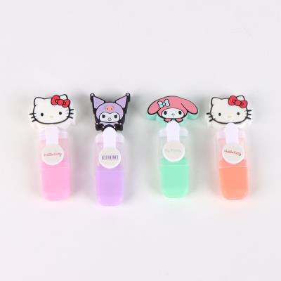Áherslu pennar - Hello Kitty