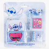 Ritfangasett - Stitch - Bakpoki