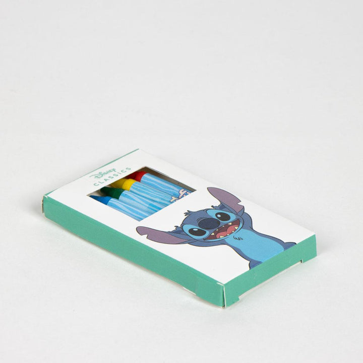 Stitch litabók — mynd 4