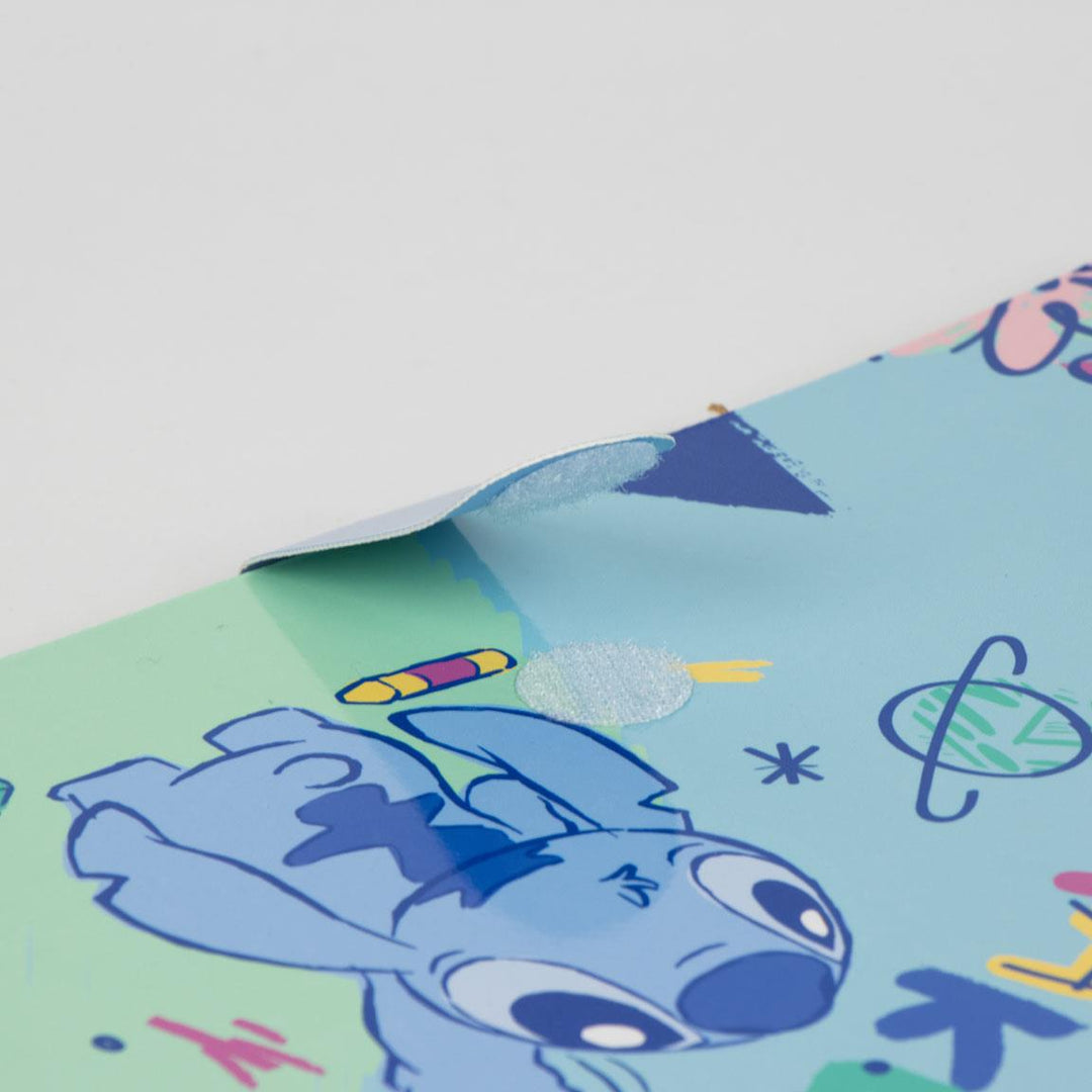 Stitch litabók — mynd 5