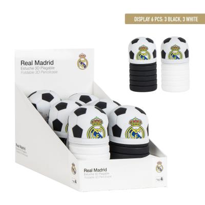 Pennaveski -  Real Madrid
