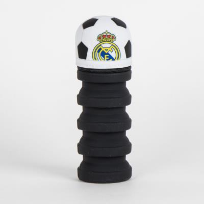 Pennaveski -  Real Madrid
