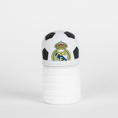 Pennaveski -  Real Madrid