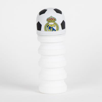 Pennaveski -  Real Madrid