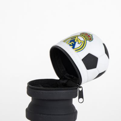 Pennaveski -  Real Madrid