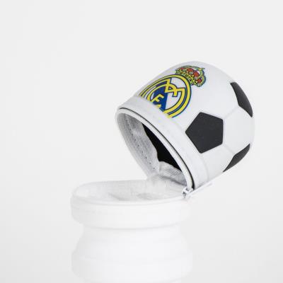 Pennaveski -  Real Madrid