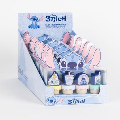 Áherslu pennar - ís - Stitch