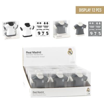 Yddari - REAL MADRID  -FÓTBOLTI