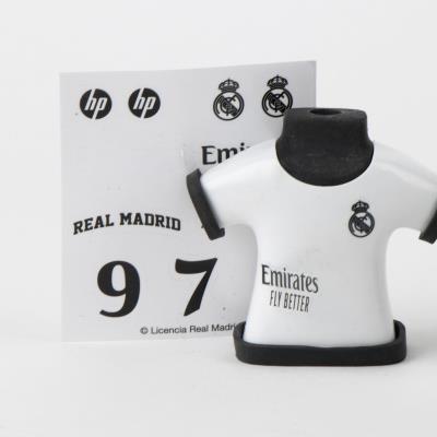 Yddari - REAL MADRID  -FÓTBOLTI