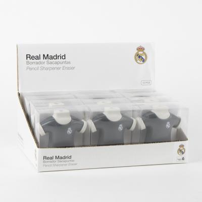 Yddari - REAL MADRID  -FÓTBOLTI