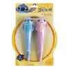 Penni 2 stk. - Stitch