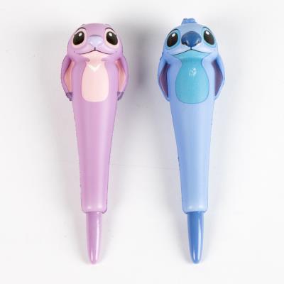Penni 2 stk. - Stitch