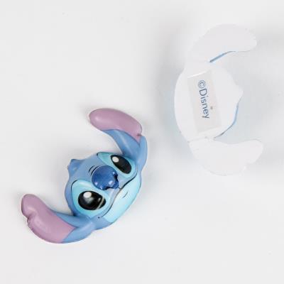 Kreistu límmiðar - Stitch