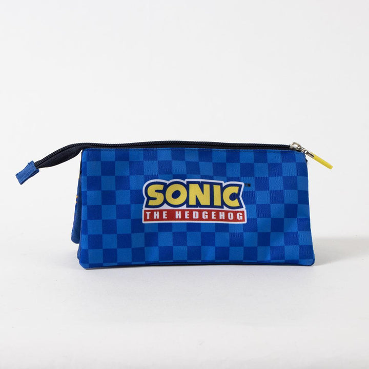 Sonic pennaveski — mynd 2