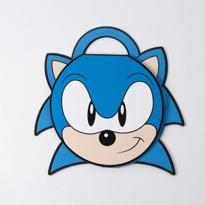Sonic litabók — mynd 6