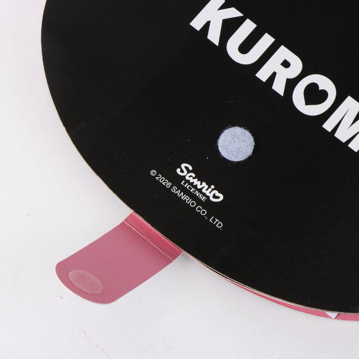 Hello Kitty og Kuromi litabók — mynd 5