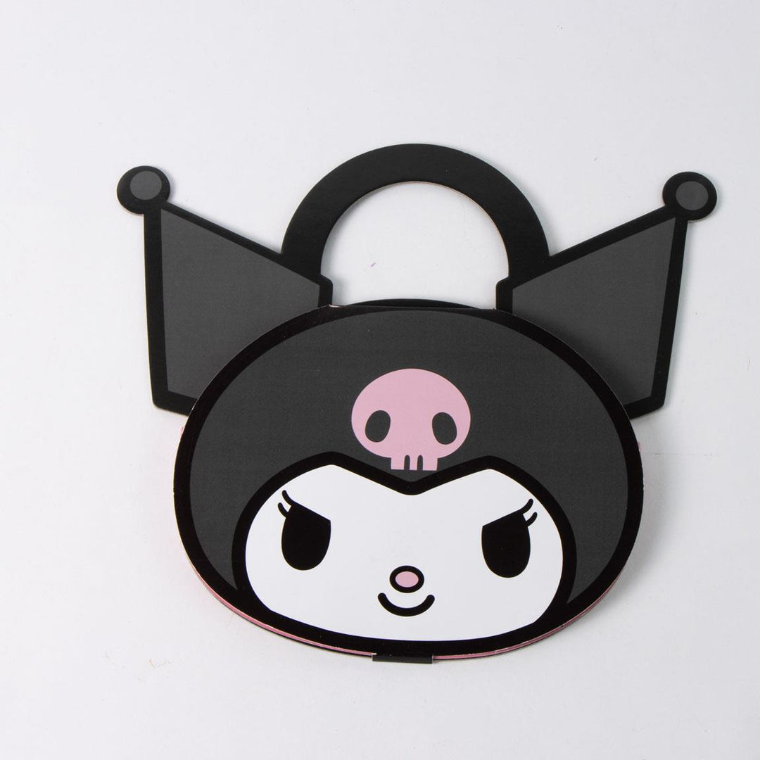 Hello Kitty og Kuromi litabók — mynd 6