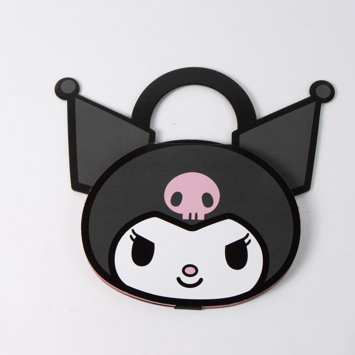 Hello Kitty og Kuromi litabók — mynd 6