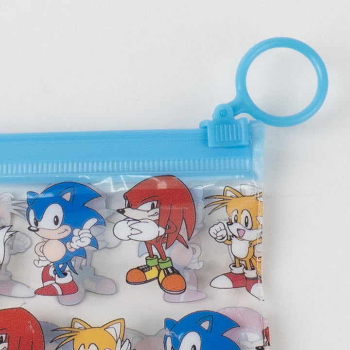 Sonic skriffangasett — mynd 5