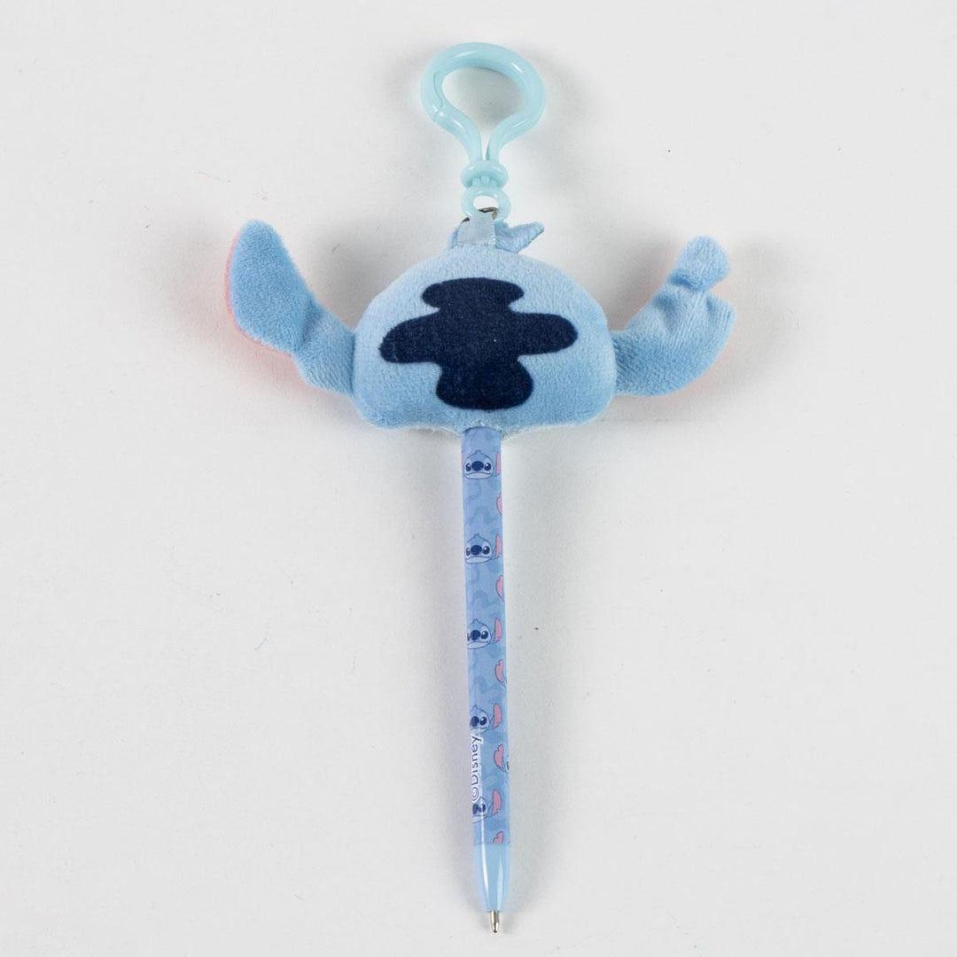 Stitch penni — mynd 3