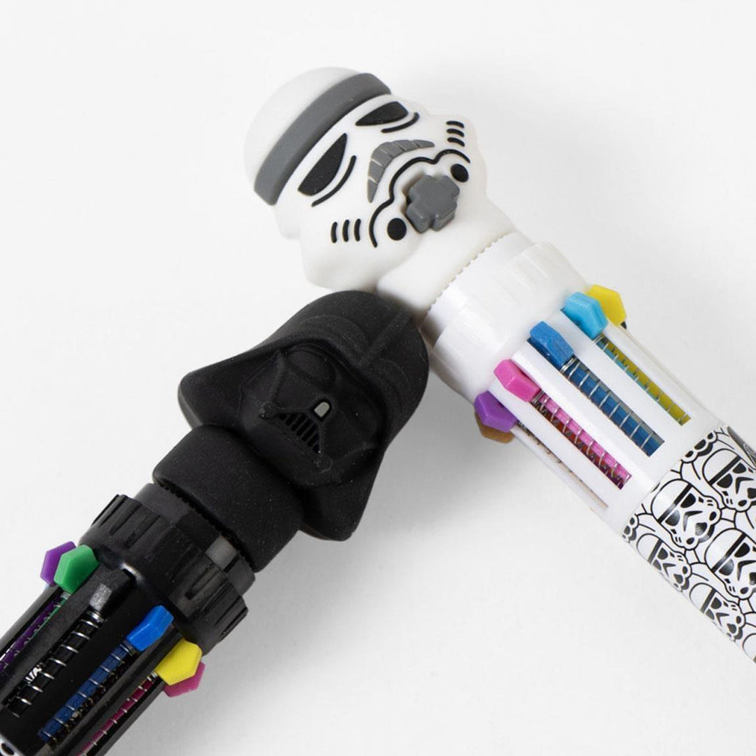 Star Wars penni — mynd 4