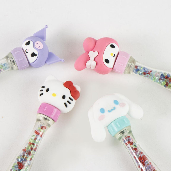 Hello Kitty snúningspenni — mynd 4