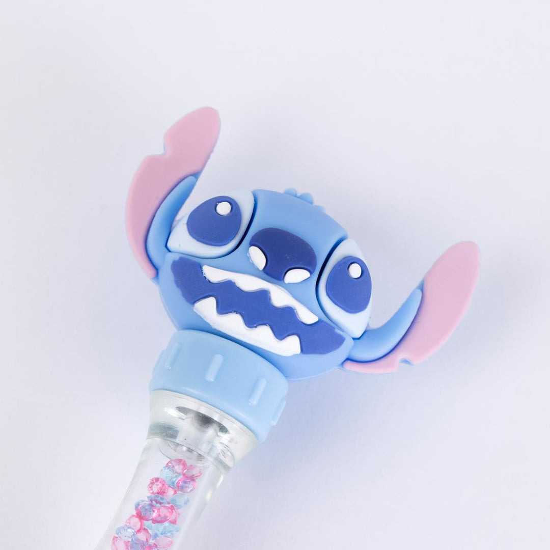 Stitch snúningspenni — mynd 6