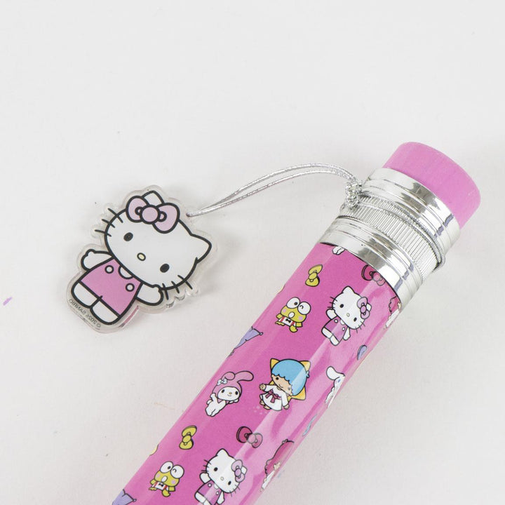 Hello Kitty stórir blýantar — mynd 3