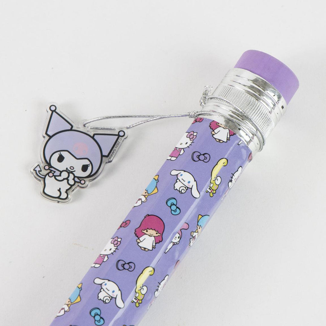 Hello Kitty stórir blýantar — mynd 4