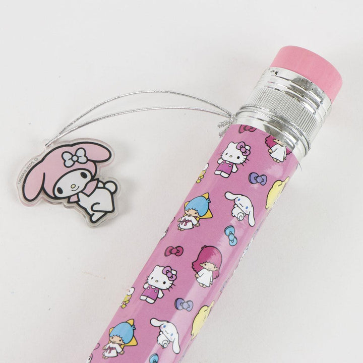 Hello Kitty stórir blýantar — mynd 5