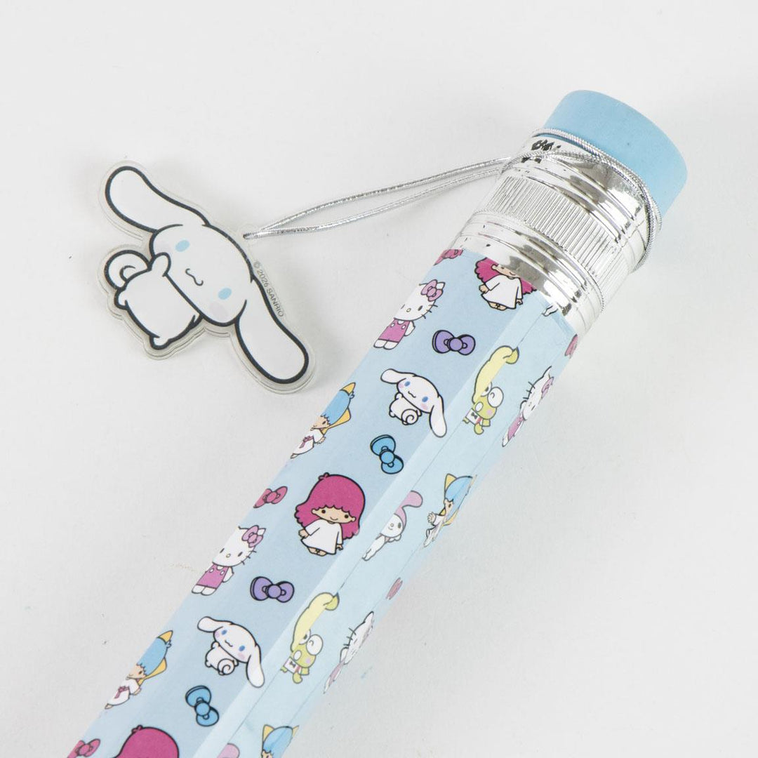 Hello Kitty stórir blýantar — mynd 6