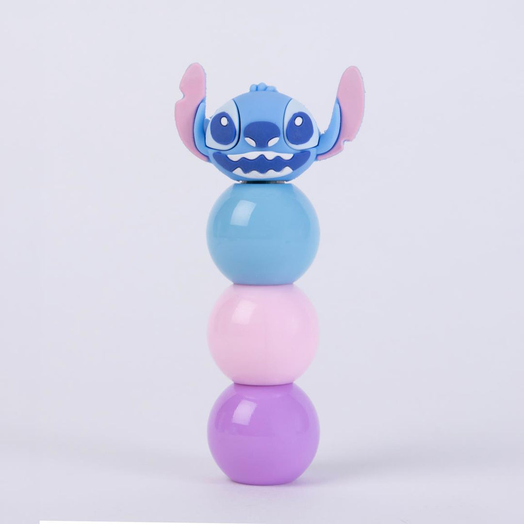 Stitch staflanlegir áherslupennar — mynd 4