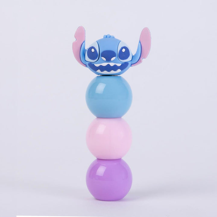 Stitch staflanlegir áherslupennar — mynd 4