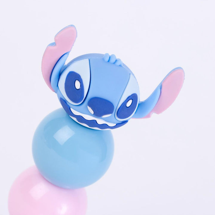 Stitch staflanlegir áherslupennar — mynd 6