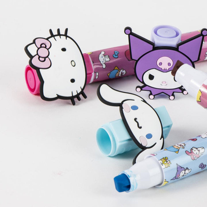 Hello Kitty stórir áherslupennar — mynd 4