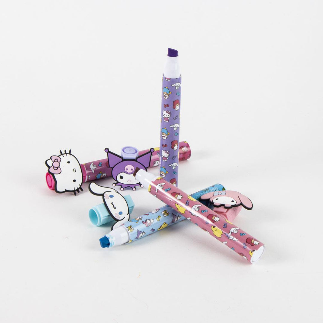 Hello Kitty stórir áherslupennar — mynd 6