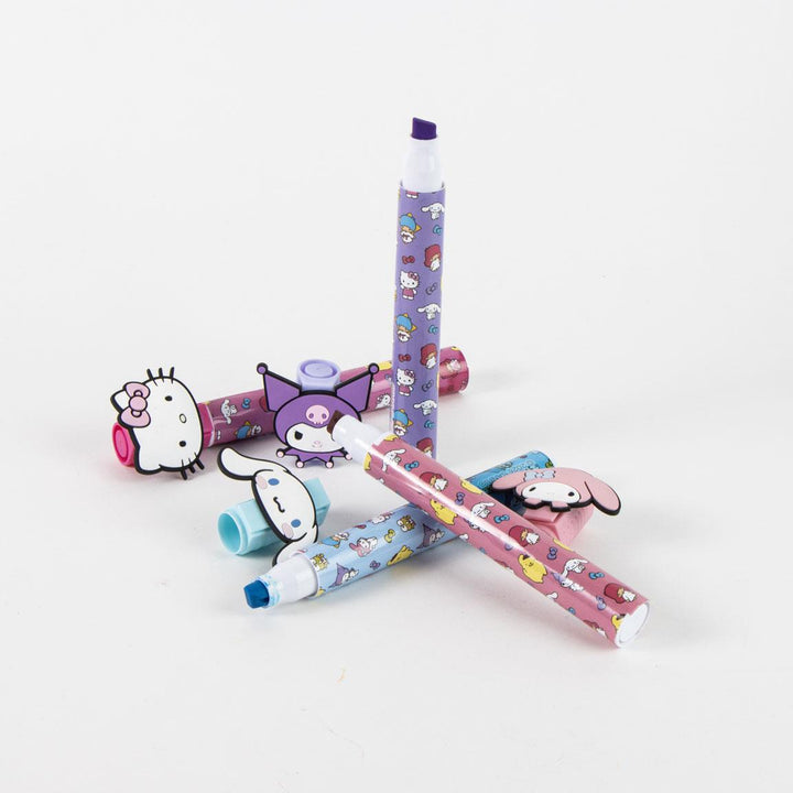 Hello Kitty stórir áherslupennar — mynd 6