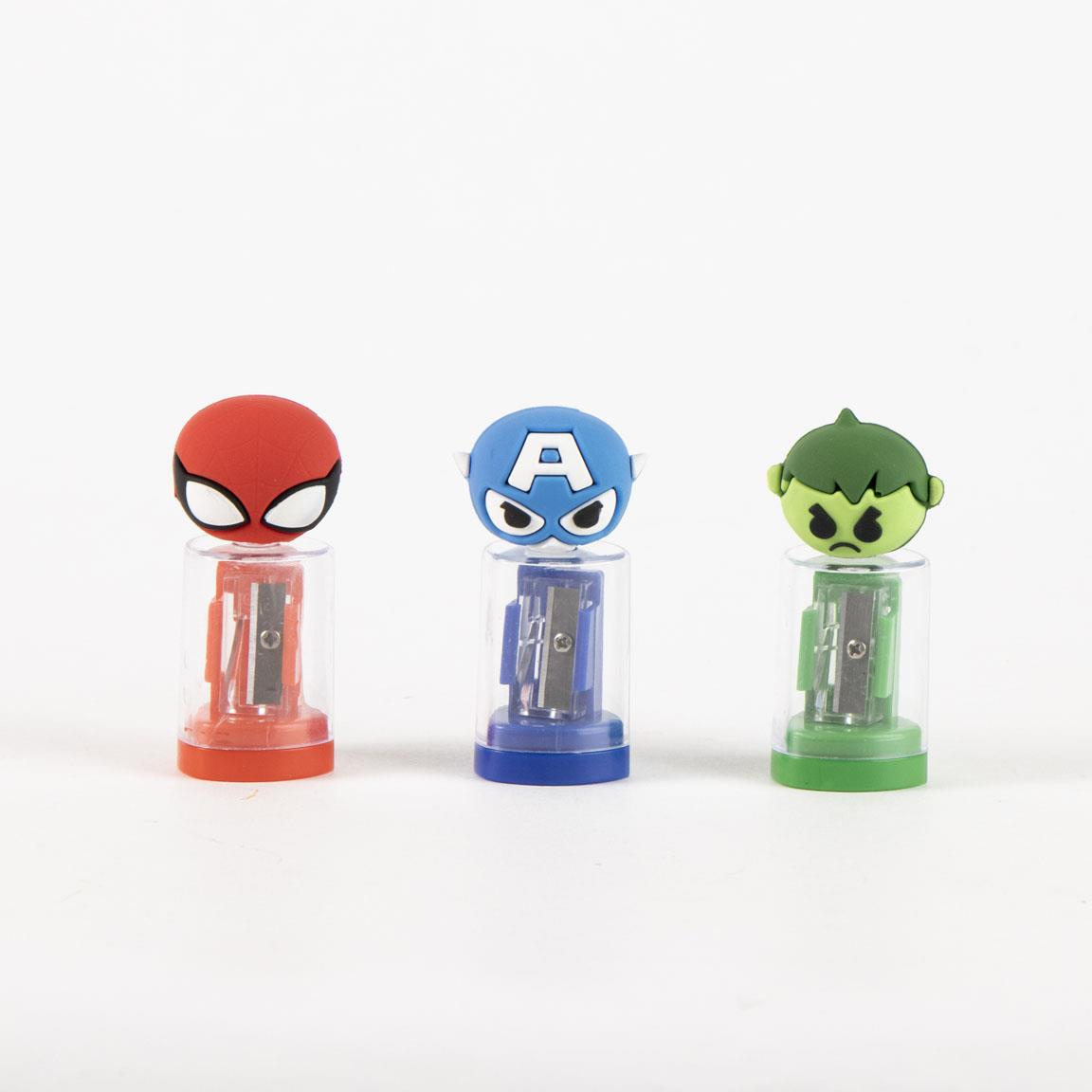 Marvel penni með yddara — mynd 2
