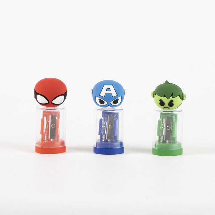Marvel penni með yddara — mynd 2