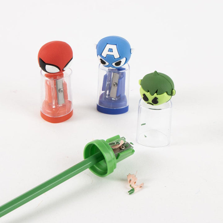 Marvel penni með yddara — mynd 6
