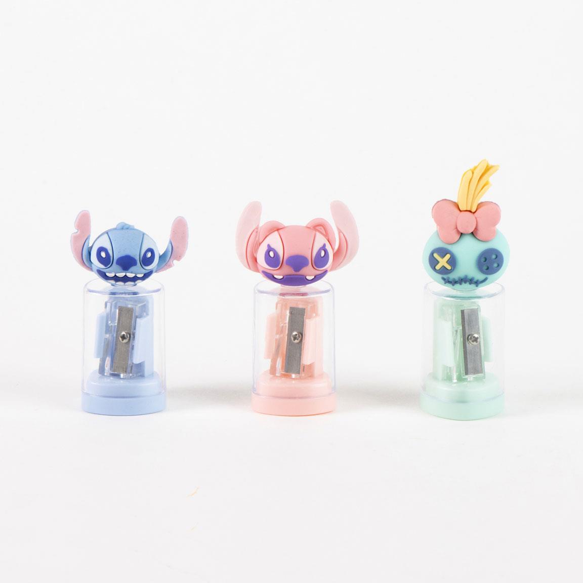 Stitch penni með yddara — mynd 2