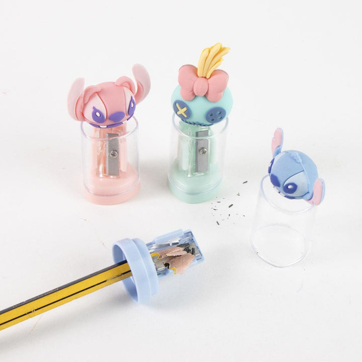 Stitch penni með yddara — mynd 6