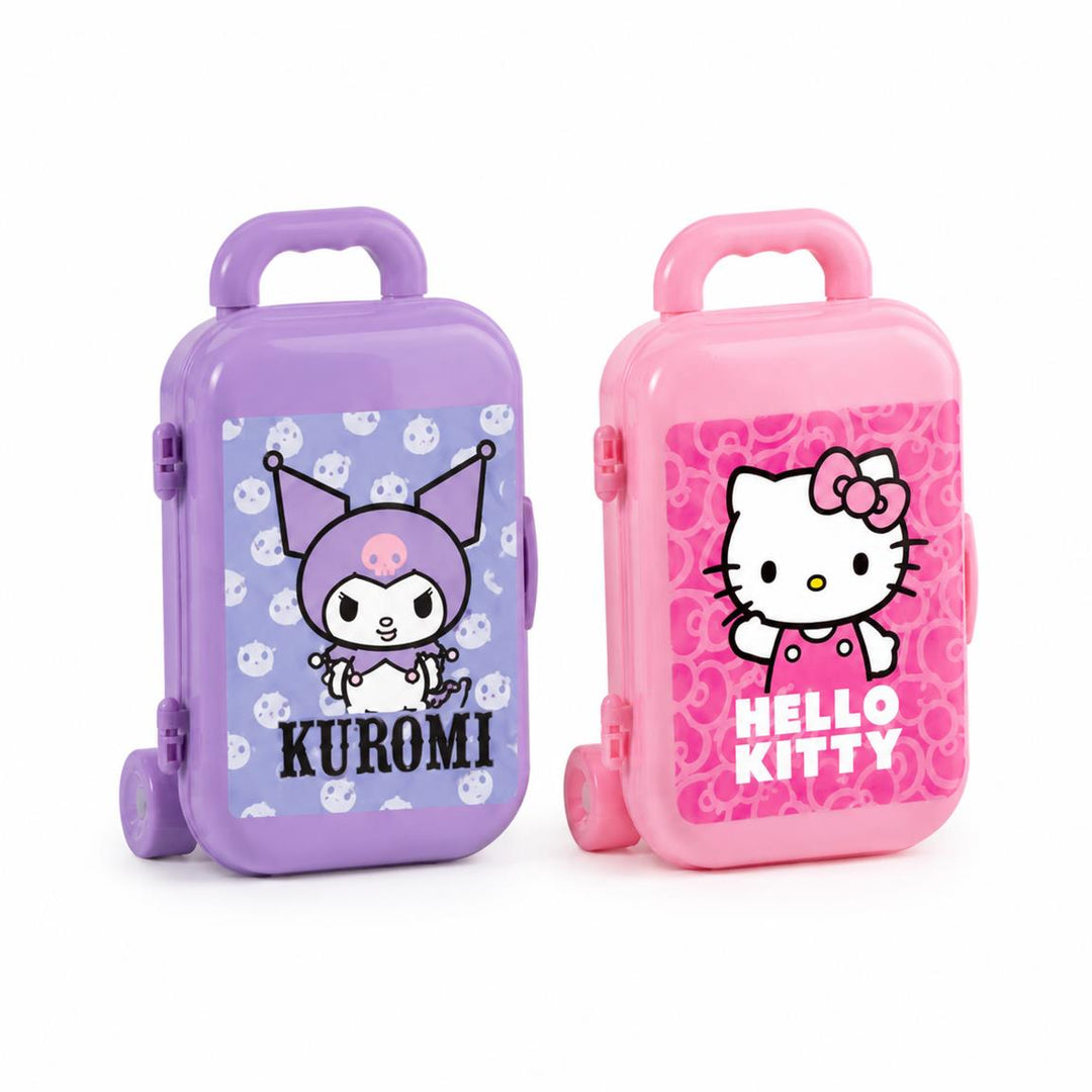 Hello Kitty skriffangasett — mynd 3