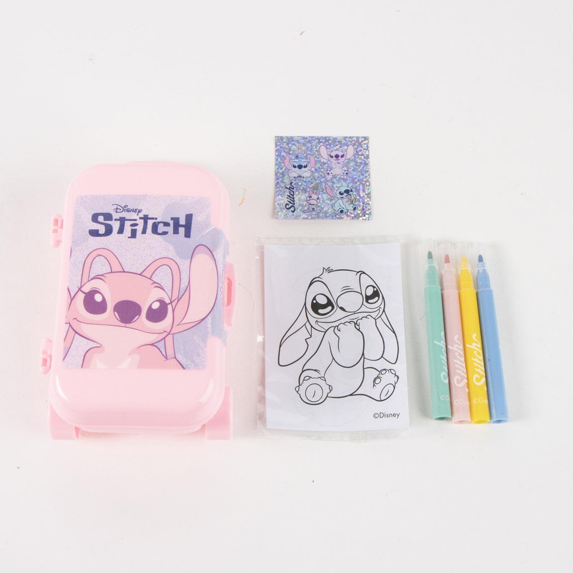 Stitch skriffangasett — mynd 2