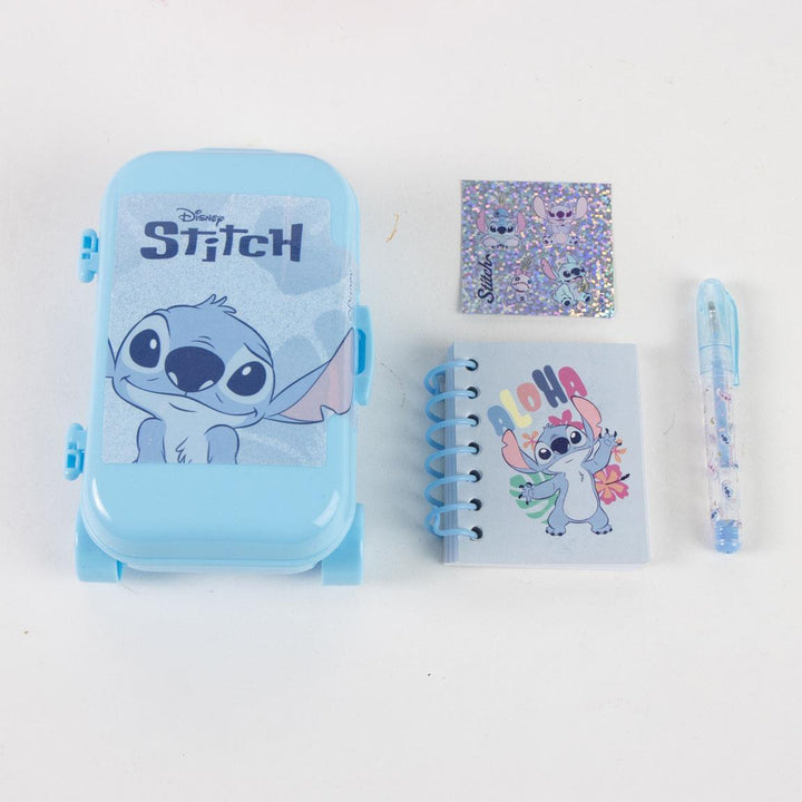 Stitch skriffangasett — mynd 3