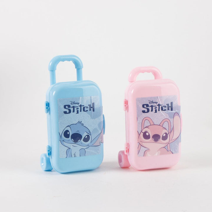 Stitch skriffangasett — mynd 4