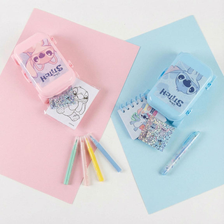 Stitch skriffangasett — mynd 6